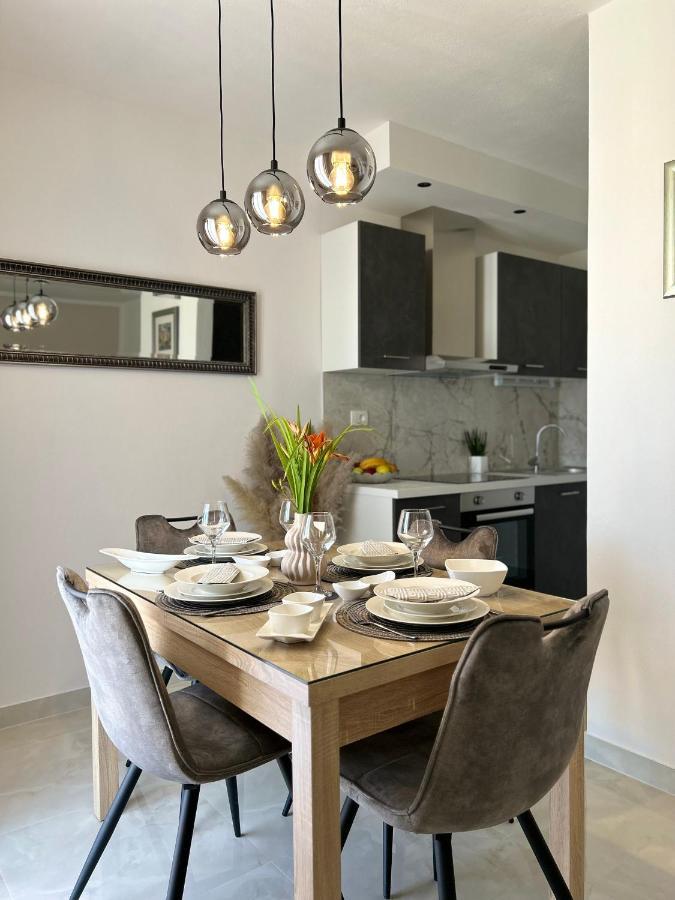 Apartment One Split Luaran gambar