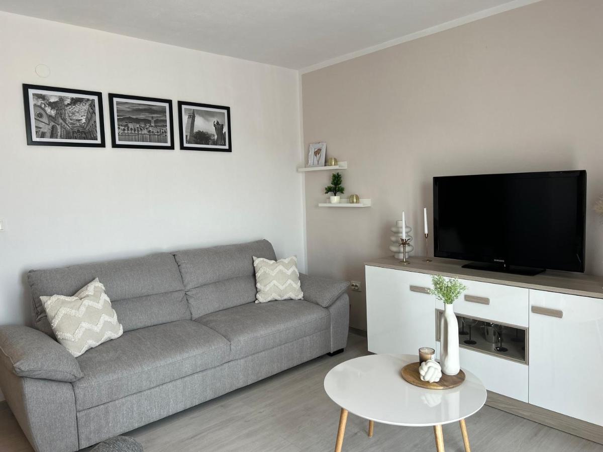 Apartment One Split Luaran gambar