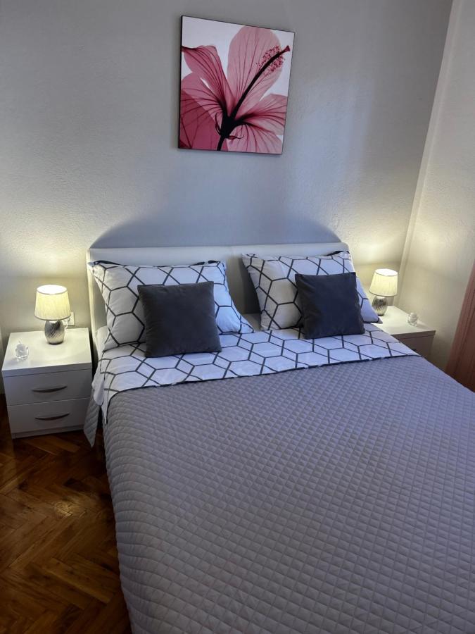 Apartment One Split Luaran gambar