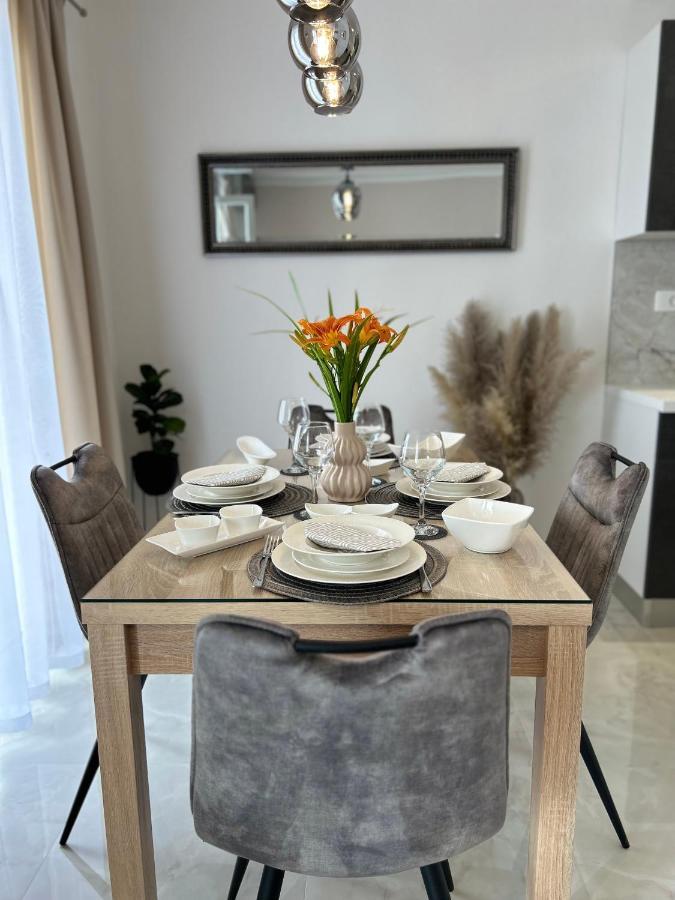 Apartment One Split Luaran gambar