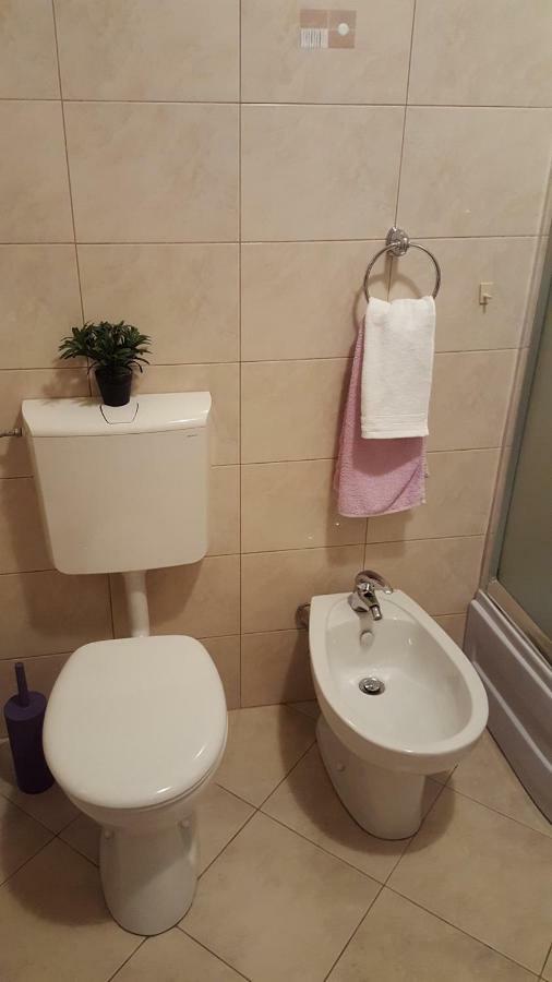 Apartment One Split Luaran gambar