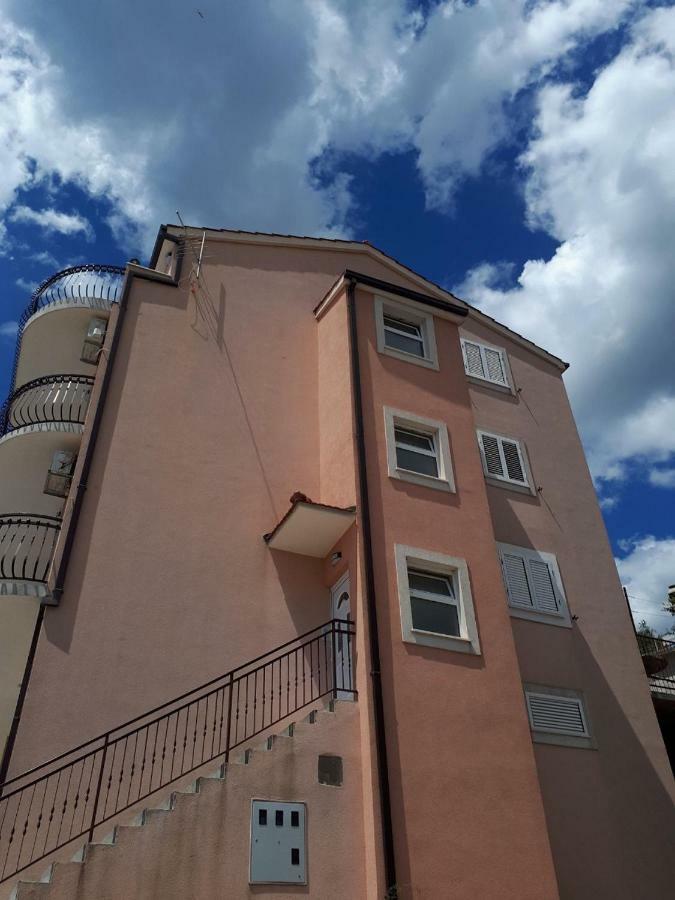 Apartment One Split Luaran gambar